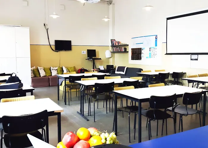 Хостел Suomenlinna Хельсинки