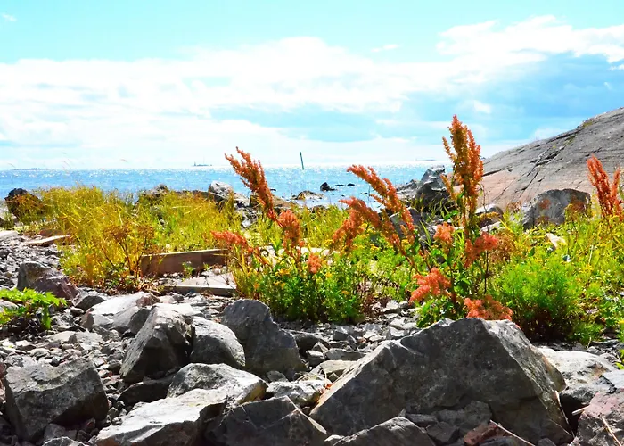 Suomenlinna * Хельсинки
