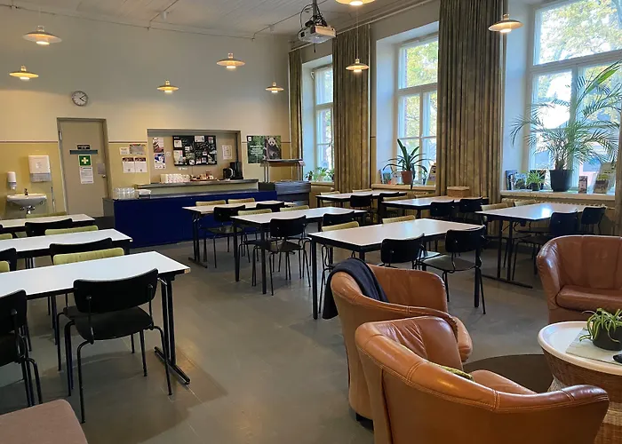 Hostel Suomenlinna Helsinki