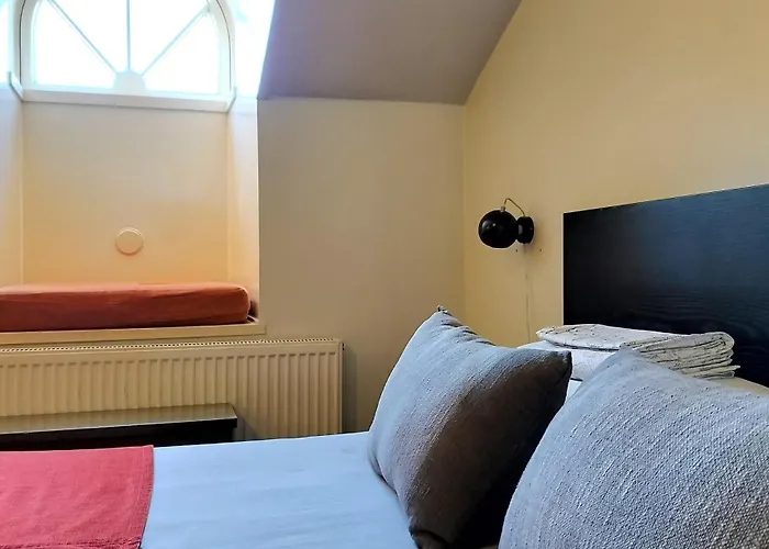Hostel Suomenlinna