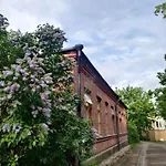 Hostal Suomenlinna Helsinki