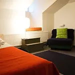 Suomenlinna Hostal *