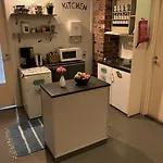 Hostal Suomenlinna