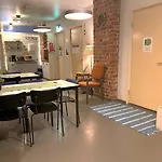 Suomenlinna Hostal *