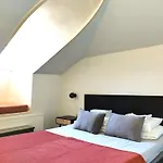 Hostal Suomenlinna Helsinki