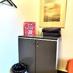 Suomenlinna Hostal *