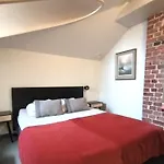 Hostal Suomenlinna Helsinki