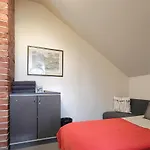 Suomenlinna Hostal