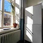 Suomenlinna Hostal Helsinki