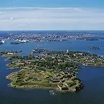 Suomenlinna * Helsinki