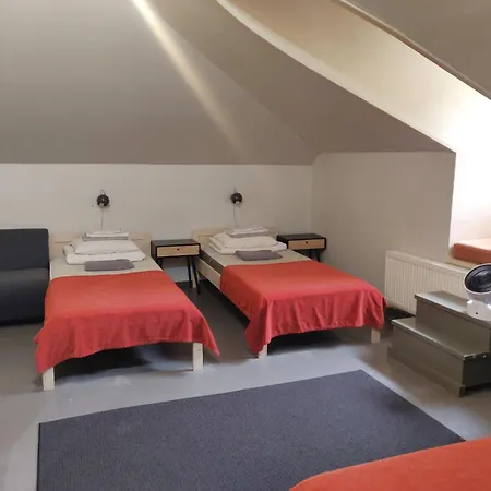 Suomenlinna * הלסינקי