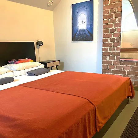 Suomenlinna Hostal
