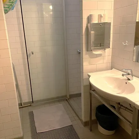 Suomenlinna Hostal