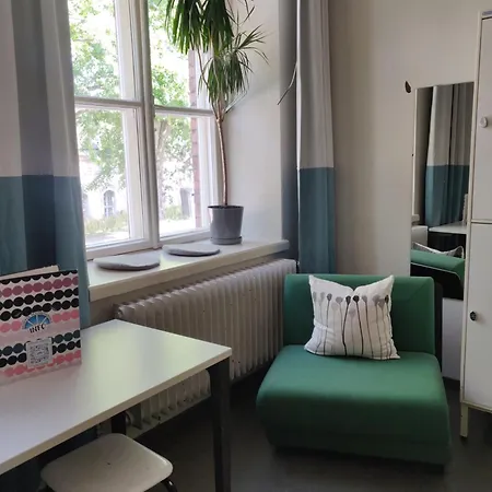 Suomenlinna Hostal Helsinki