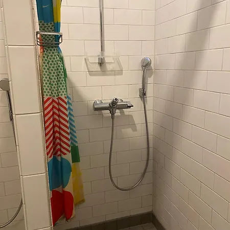 Suomenlinna Hostal Helsinki