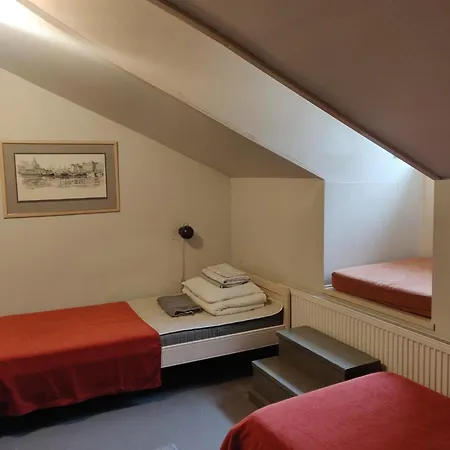 Hostal Suomenlinna Helsinki