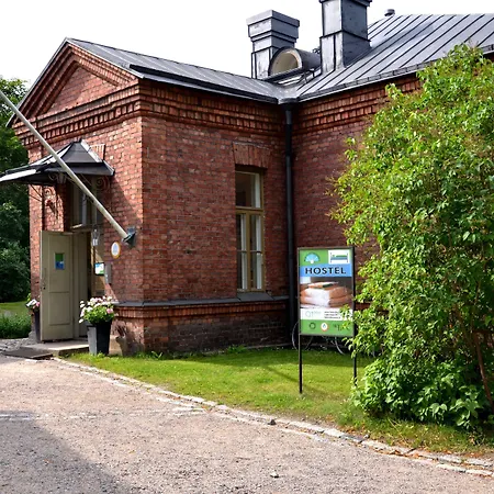 Suomenlinna הלסינקי