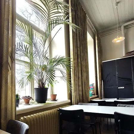 Hostel Suomenlinna