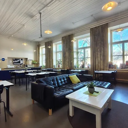 Hostel Suomenlinna