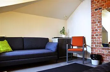 Suomenlinna Hostal