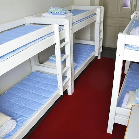 Hostal Suomenlinna