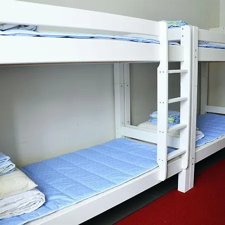 Hostal Suomenlinna *