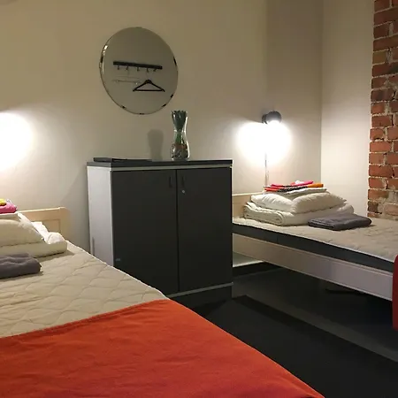 Hostal Suomenlinna