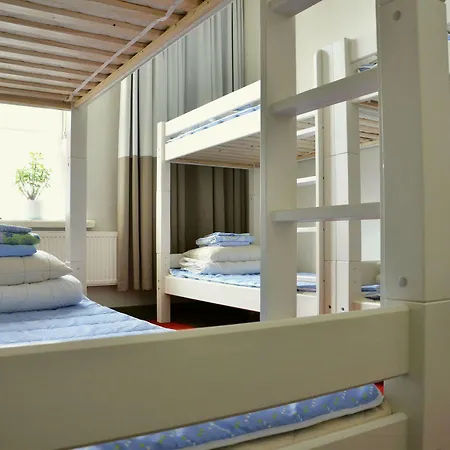 Suomenlinna Hostal Helsinki
