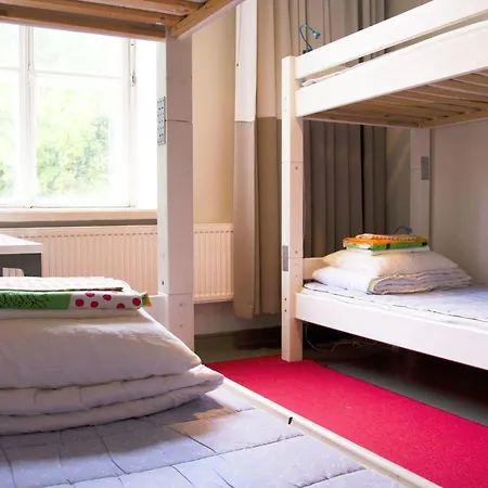 Suomenlinna Hostal
