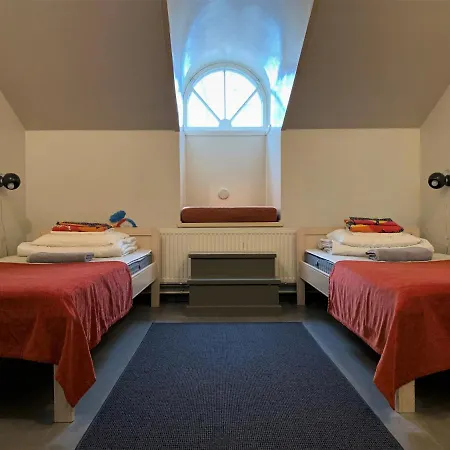 Hostal Suomenlinna *