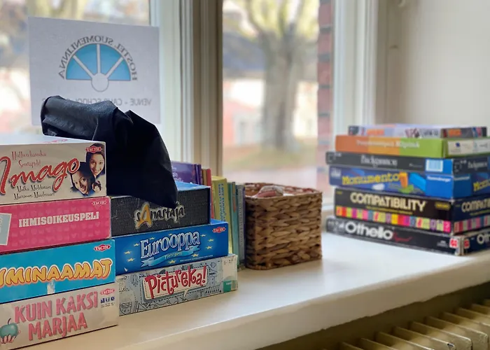 Suomenlinna * הלסינקי