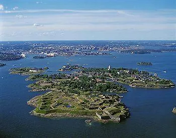 Suomenlinna * هلسنكي