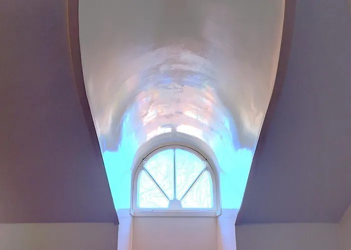 Хостел Suomenlinna Хельсинки